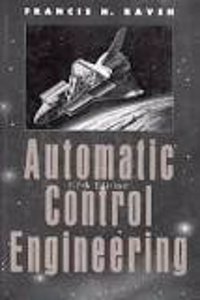 Automatic Control Engineering