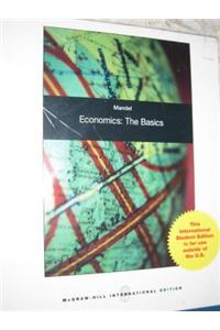 Economics: The Basics