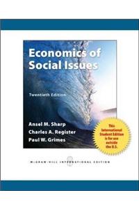 Economics of Social Issues