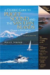 Cruising Guide to Puget Sound and the San Juan Islands