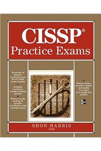 CISSP Practice Exams