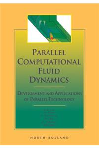 Parallel Computational Fluid Dynamics '98