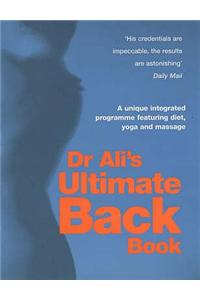 Dr Ali's Ultimate Back Book