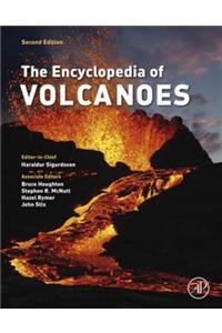 The Encyclopedia of Volcanoes