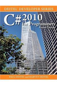 C# 2010 for Programmers