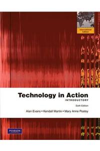 Technology In Action, Introductory