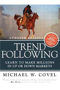 Trend Following (Updated Edition)