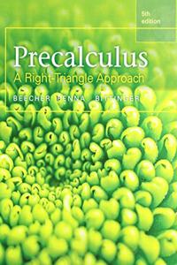 Precalculus