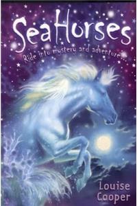Sea Horses: Guardian of the Stone