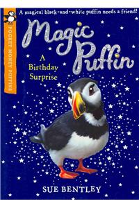 A Birthday Surprise