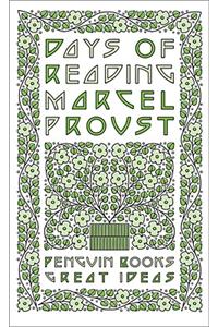 Days of Reading