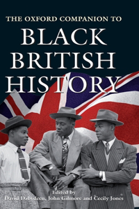 Oxford Companion to Black British History