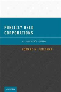 Publicly Held Corporations