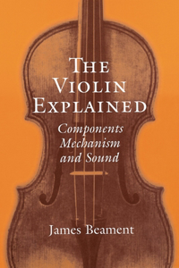 Violin Explained