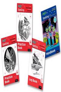 Read Write Inc. Spelling 2 Easy Buy Pack