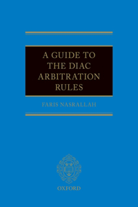 Guide to the Diac Arbitration Rules
