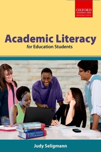 Academic literacy for education students