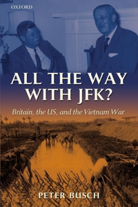 All the Way with JFK?