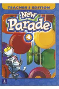 New Parade 4