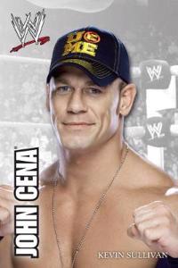 WWE John Cena