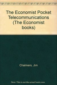 The Economist Pocket Telecommunications