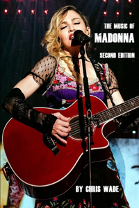 Music of Madonna
