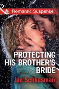 Protecting His Brother's Bride