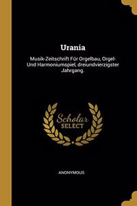 Urania