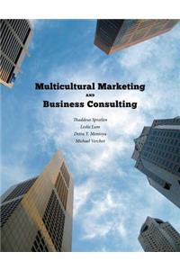 Multicultural Marketing and Business Consulting