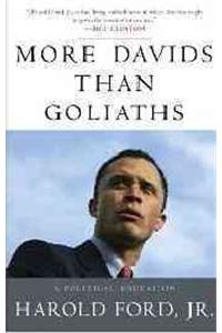 More Davids Than Goliaths