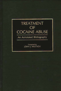 Treatment of Cocaine Abuse