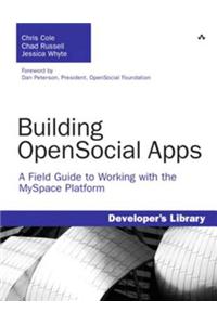 Building Opensocial Apps