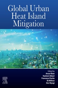 Global Urban Heat Island Mitigation