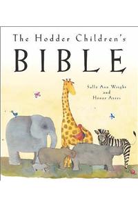 The Hodder Children's Bible