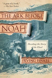 Ark Before Noah