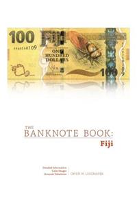 The Banknote Book