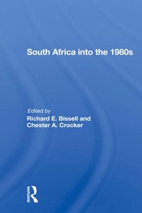 South Africa Into the 1980s