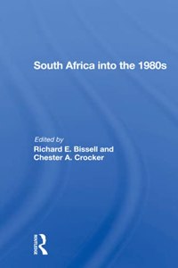 South Africa Into The 1980s