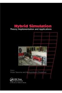 Hybrid Simulation