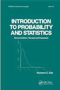 Introduction to Probability and Statistics, Second Edition,