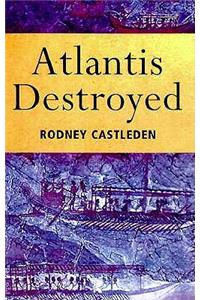 Atlantis Destroyed