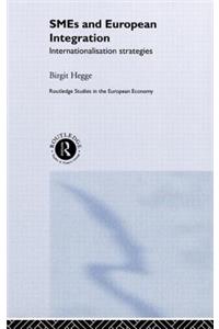 SME's and European Integration