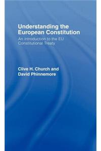 Understanding the European Constitution