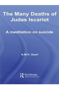 The Many Deaths of Judas Iscariot