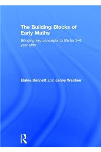 The Building Blocks of Early Maths