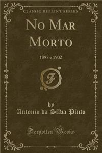 No Mar Morto