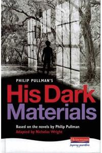"His Dark Materials" Heinemann Play