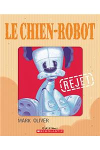 Le Chien-Robot