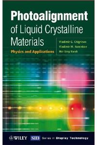 Photoalignment of Liquid Crystalline Materials