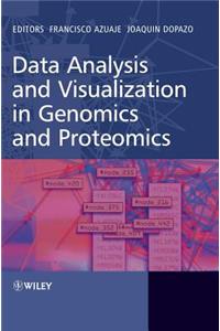 Data Analysis and Visualization in Genomics and Proteomics